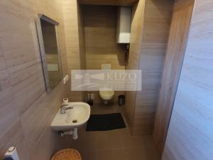 Prodej bytu 2+1, Příbram, Březnická, 48 m2