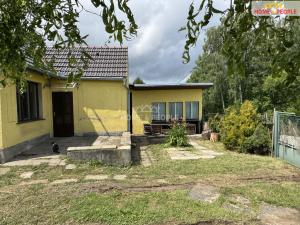 Prodej rodinného domu, Čechtice - Otročice, 152 m2