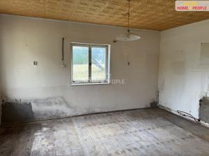 Prodej rodinného domu, Čechtice - Otročice, 152 m2