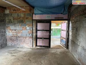Prodej rodinného domu, Čechtice - Otročice, 152 m2