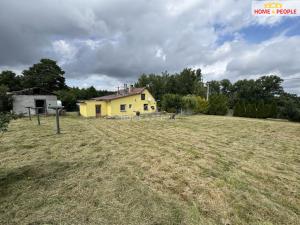 Prodej rodinného domu, Čechtice - Otročice, 152 m2