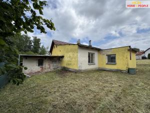 Prodej rodinného domu, Čechtice - Otročice, 152 m2