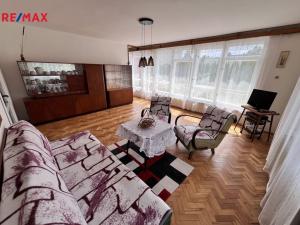 Prodej rodinného domu, Pelhřimov, Lidická, 106 m2