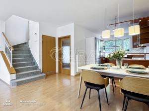Prodej rodinného domu, Bašť, Měšická, 143 m2