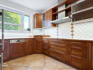 Prodej rodinného domu, Bašť, Měšická, 143 m2