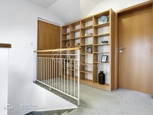Prodej rodinného domu, Bašť, Měšická, 143 m2