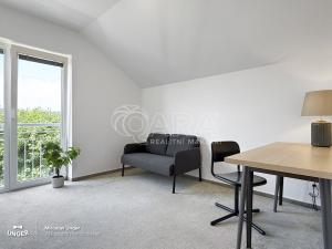 Prodej rodinného domu, Bašť, Měšická, 143 m2