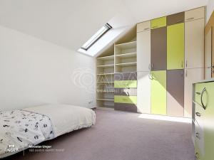 Prodej rodinného domu, Bašť, Měšická, 143 m2