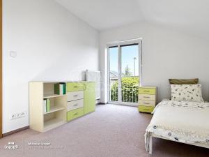 Prodej rodinného domu, Bašť, Měšická, 143 m2