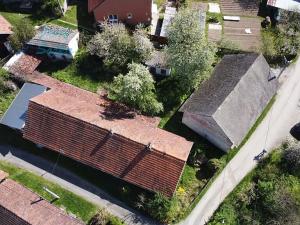 Prodej rodinného domu, Újezd u Tišnova, 77 m2
