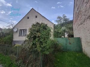 Prodej rodinného domu, Újezd u Tišnova, 77 m2