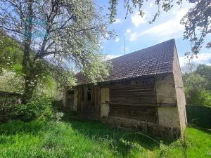 Prodej rodinného domu, Újezd u Tišnova, 77 m2