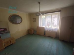 Prodej rodinného domu, Újezd u Tišnova, 77 m2