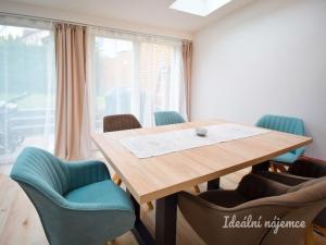 Prodej rodinného domu, Moravany, Na Vyhlídce, 107 m2