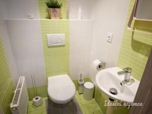 Prodej rodinného domu, Moravany, Na Vyhlídce, 107 m2