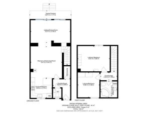 Prodej rodinného domu, Moravany, Na Vyhlídce, 107 m2
