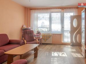 Prodej bytu 3+1, Zlín, Moravská, 69 m2