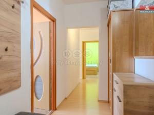 Prodej bytu 3+1, Zlín, Moravská, 69 m2