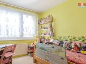 Prodej bytu 3+1, Zlín, Moravská, 69 m2