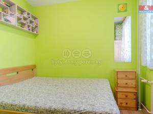 Prodej bytu 3+1, Zlín, Moravská, 69 m2