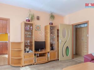 Prodej bytu 3+1, Zlín, Moravská, 69 m2