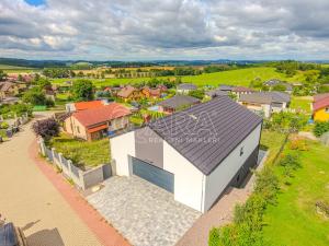 Prodej rodinného domu, Struhařov, 178 m2