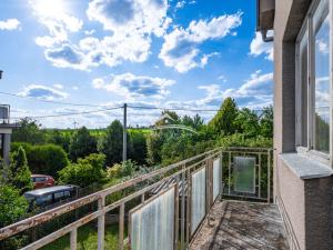 Prodej rodinného domu, Brzkov, 100 m2