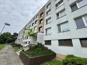 Pronájem bytu 2+kk, Pečky, V Horkách, 46 m2