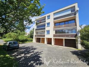 Prodej bytu 3+kk, Praha - Strašnice, Doubravčická, 72 m2