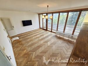 Prodej bytu 3+kk, Praha - Strašnice, Doubravčická, 72 m2