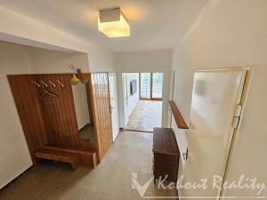 Prodej bytu 3+kk, Praha - Strašnice, Doubravčická, 72 m2
