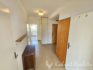 Prodej bytu 3+kk, Praha - Strašnice, Doubravčická, 72 m2