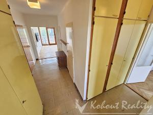 Prodej bytu 3+kk, Praha - Strašnice, Doubravčická, 72 m2