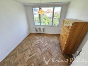 Prodej bytu 3+kk, Praha - Strašnice, Doubravčická, 72 m2