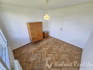 Prodej bytu 3+kk, Praha - Strašnice, Doubravčická, 72 m2