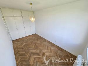 Prodej bytu 3+kk, Praha - Strašnice, Doubravčická, 72 m2