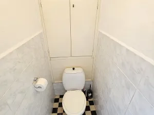 Prodej bytu 3+kk, Praha - Strašnice, Doubravčická, 72 m2