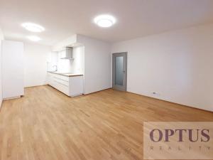 Pronájem bytu 2+kk, Praha - Jinonice, Pod stolovou horou, 58 m2