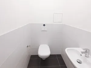 Pronájem bytu 2+kk, Praha - Jinonice, Pod stolovou horou, 58 m2