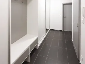 Pronájem bytu 2+kk, Praha - Jinonice, Pod stolovou horou, 58 m2