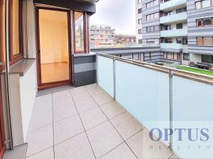 Pronájem bytu 2+kk, Praha - Jinonice, Pod stolovou horou, 58 m2