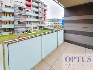 Pronájem bytu 2+kk, Praha - Jinonice, Pod stolovou horou, 58 m2