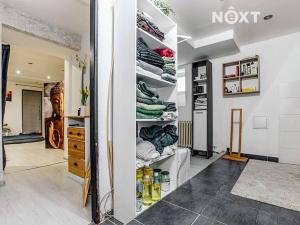 Prodej ubytování, České Budějovice, Generála Svobody, 49 m2