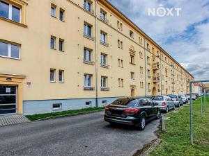 Prodej ubytování, České Budějovice, Generála Svobody, 49 m2
