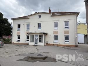 Pronájem kanceláře, Brno, U vlečky, 67 m2