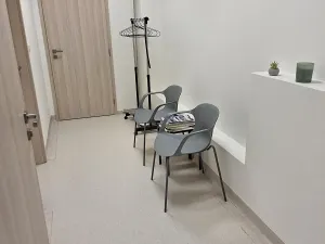 Pronájem kanceláře, Brno, Jana Babáka, 31 m2