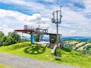 Prodej bytu 2+kk, Benecko, 55 m2