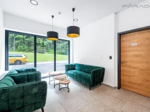 Prodej bytu 2+kk, Benecko, 55 m2