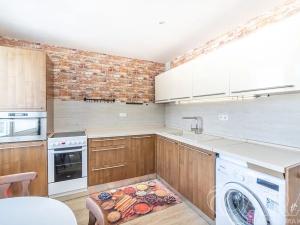 Pronájem bytu 2+1, Praha - Točná, K Závorám, 54 m2