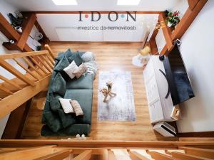 Prodej činžovního domu, Ostrava, Antonína Macka, 580 m2
